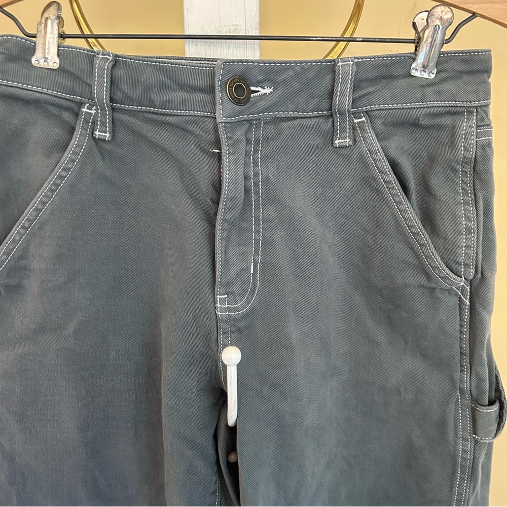 So Carpenter Pants - Picture 8 of 10